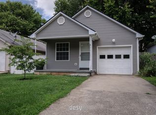 1023 Marshall Park Dr, Georgetown, KY 40324