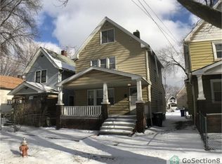 2143 W 106th St, Cleveland, OH