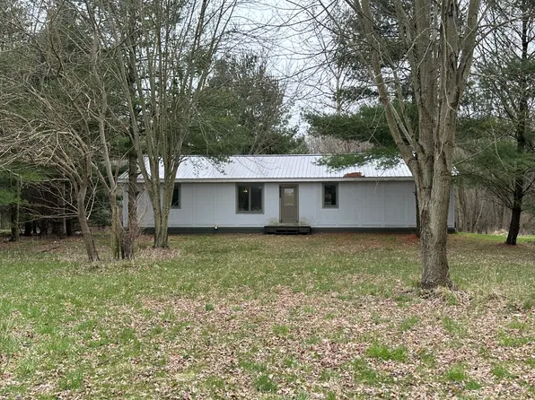 27363 Michigan Ave, Mendon, MI 49072