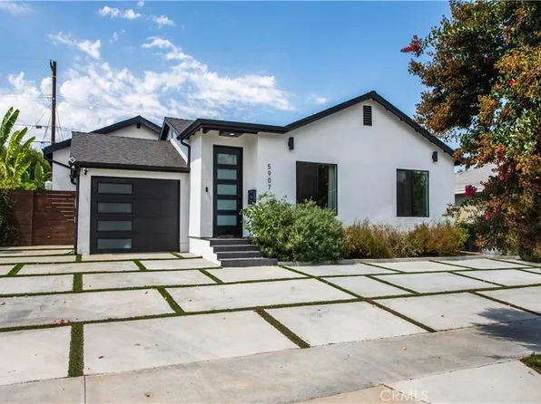 5907 Encino Ave, Encino, CA 91316