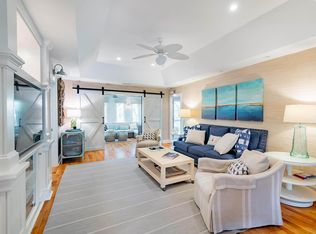 4116 Summer Duck Way, Johns Island, SC 29455