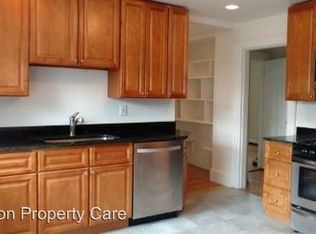 4100 Washington St, Roslindale, MA 02131