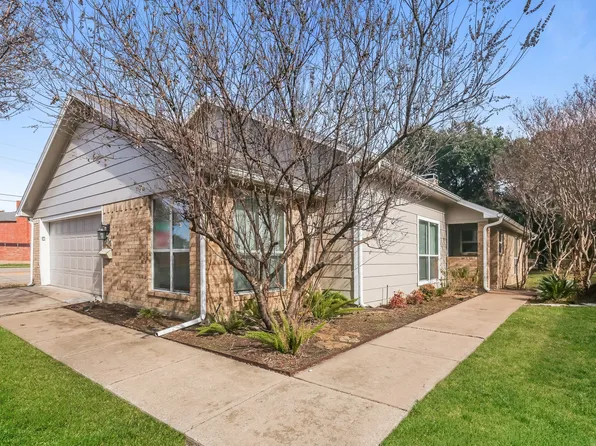 2716 Glenwood Ct, Carrollton, TX 75006