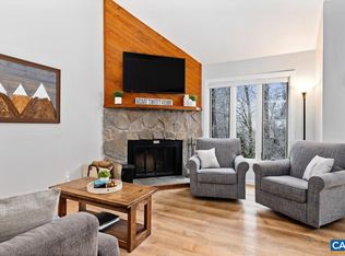 465 Three Ridges, Wintergreen Resort, VA 22967