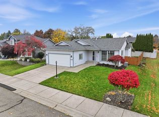 1853 N Salmon River Ln, Spokane Valley, WA 99016