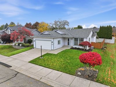 1853 N Salmon River Ln, Spokane Valley, WA, 99016