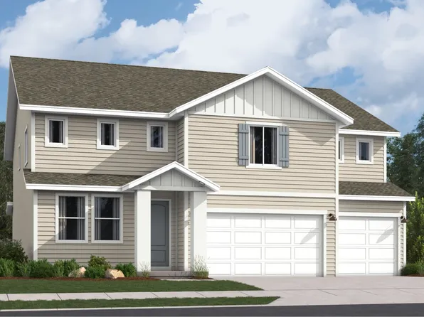 2106 E Hummingbird Dr, Eagle Mountain, UT 84005