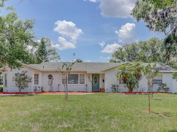 1195 S 1st Ave, Bartow, FL 33830