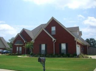 1407 Vernon Dr S, Hernando, MS 38632