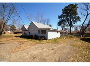 311 W Mississippi St, Beebe, AR 72012
