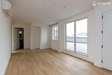 Rented by Nooklyn NYC LLC