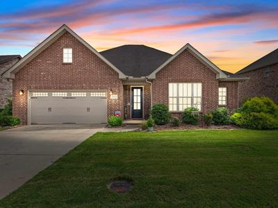 2113 S Meadows Dr, Huntsville, AL, 35803