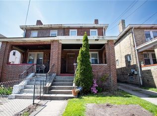 537 Mellon St, Pittsburgh, PA