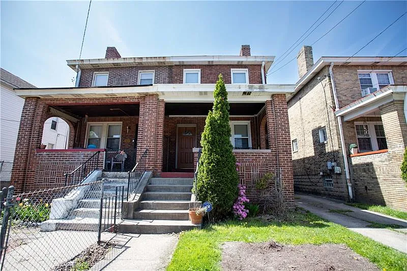 537 Mellon St photo 1