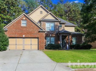 1567 Squire Hill Ln, Lawrenceville, GA 30043