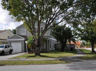 12852 SW 146th Ln, Miami, FL 33186