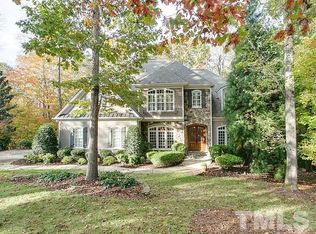 1325 Caistor Ln, Raleigh, NC 27614