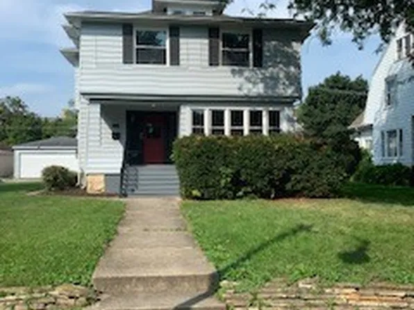 309 Whittier Avenue, 309 Whittier Ave APT 1, Joliet, IL 60435