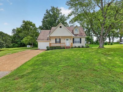 144 Cumberland Cove Dr, Carthage, TN, 37030