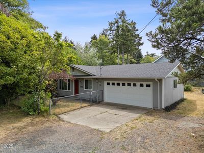 634 NE 11th St, Newport, OR, 97365