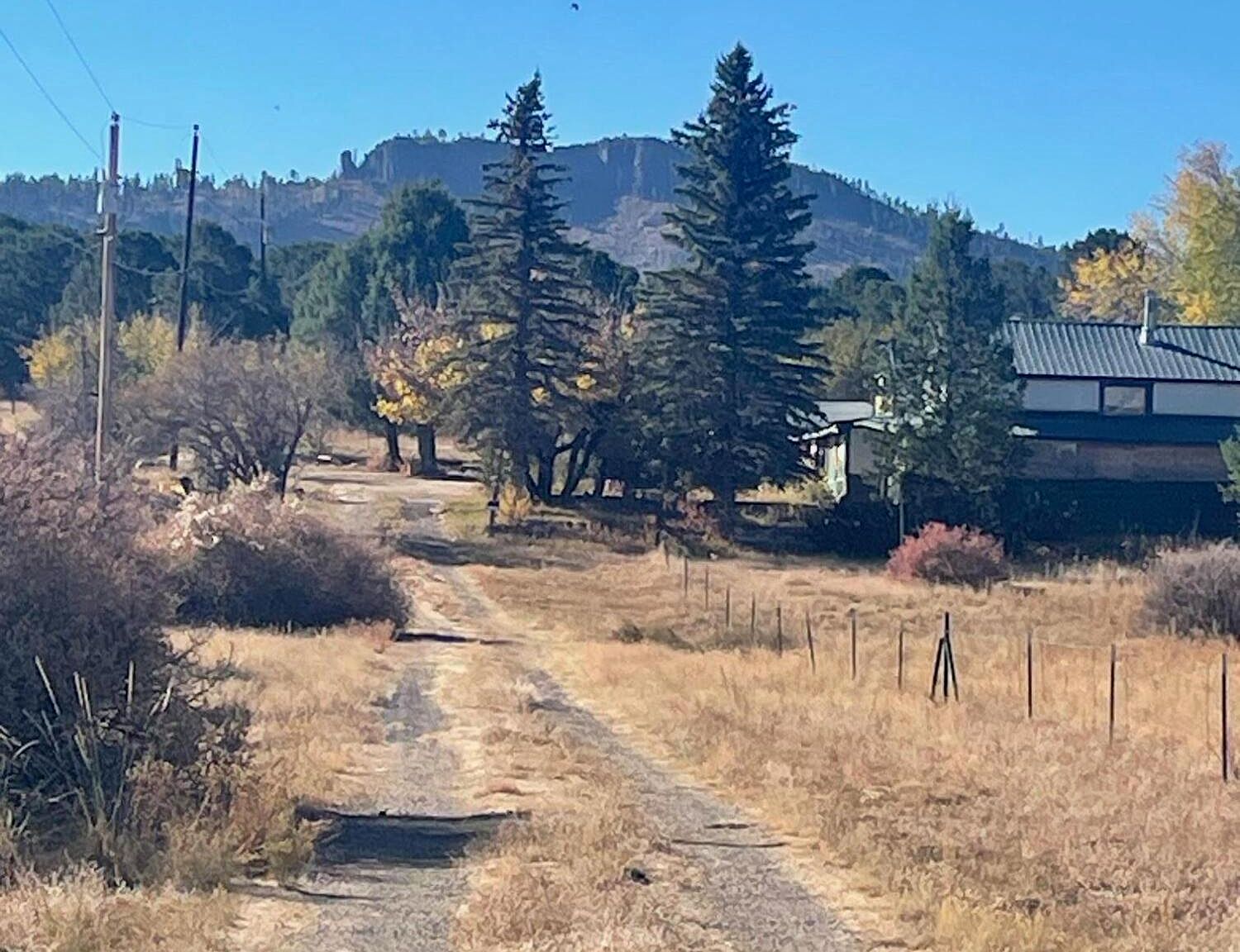 22 County Road 2315, Nutrioso, AZ 85932 MLS 248506 Zillow