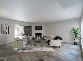 8109 E Via De La Escuela, Scottsdale, AZ 85258