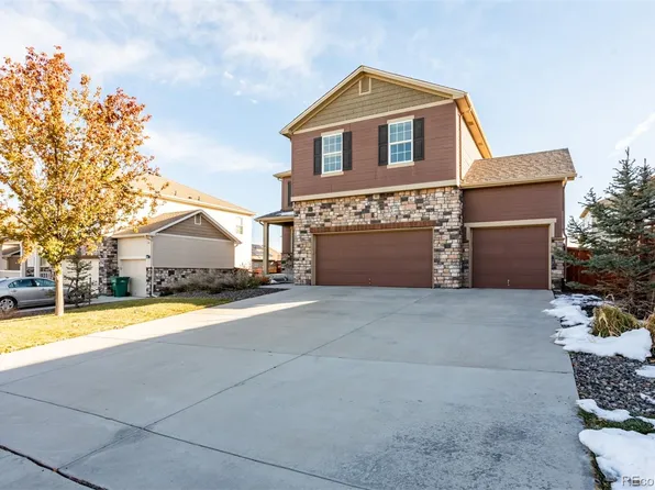 6456 N Espana Court, Aurora, CO 80019