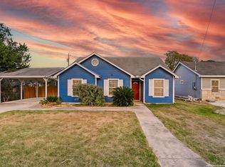 1150 Green Hill, Canyon Lake, TX 78133