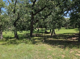 196 Johnston Ln, Bridgeport, TX 76426