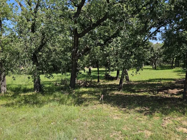 196 Johnston Ln, Bridgeport, TX 76426