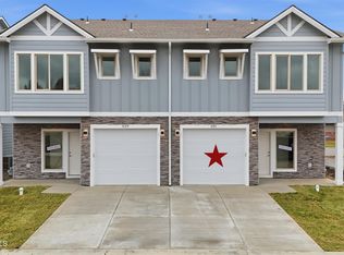 631 N Creative Way LOT 16, Post Falls, ID 83854