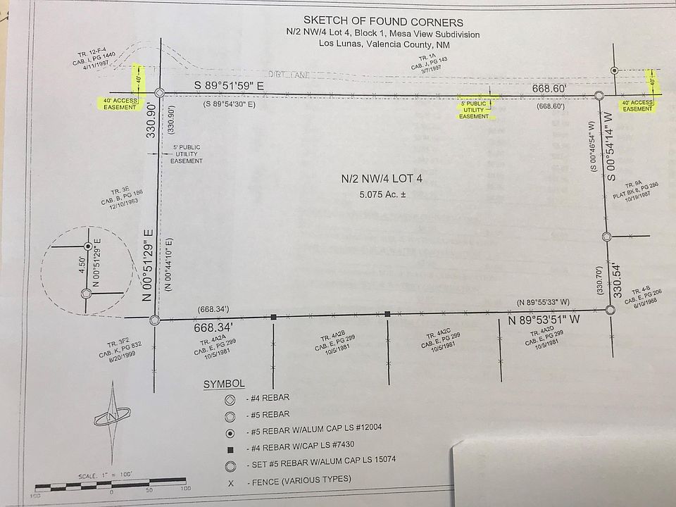 1st image of 0 Vacant Land
