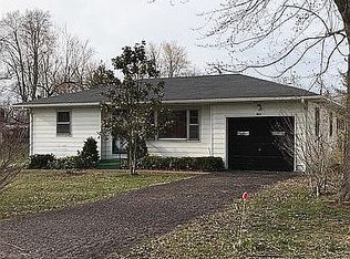 148 Rice St, Austin, IN 47102