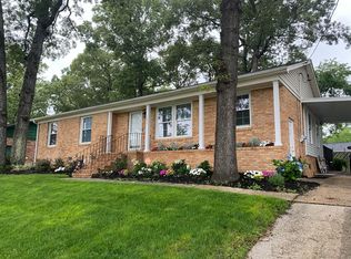 7644 Peppercorn Ln, North Charleston, SC 29420