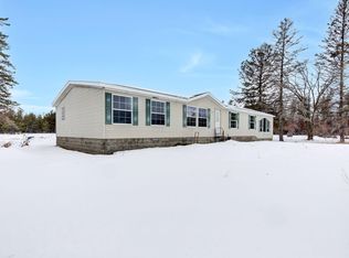 21629 320th St, Sebeka, MN 56477