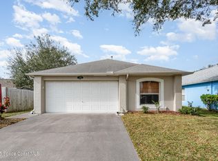 2885 Maderia Cir, Melbourne, FL 32935