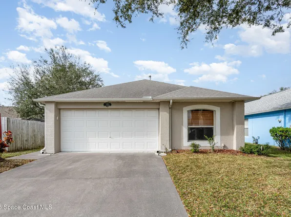 2885 Maderia Cir, Melbourne, FL 32935