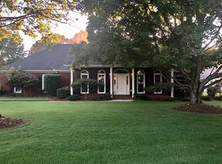 125 Silver Lake Cir, Madison, AL 35758