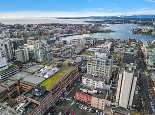 The SoMA, Victoria, BC V8W 1E1