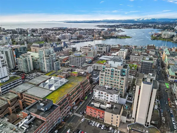 732 Broughton St #404, Victoria, BC V8W 1E1