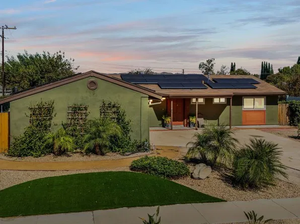 1725 Hamilton St, Simi Valley, CA 93065