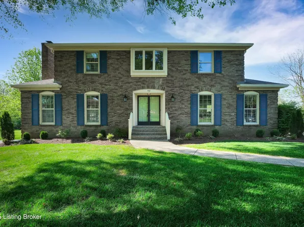 512 Pennyroyal Way, Louisville, KY 40223
