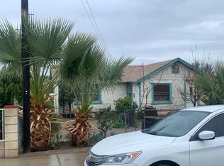 1401 Durham St, Arvin, CA 93203