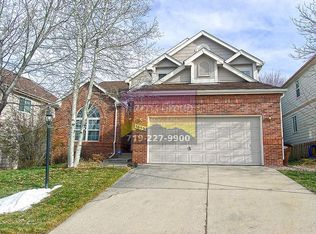 5655 Saddle Rock Rd, Colorado Springs, CO 80918