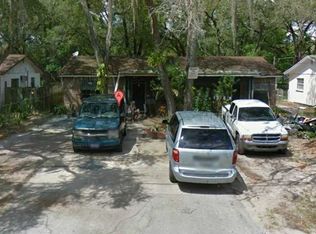 1212 E 140th Ave, Tampa, FL 33613