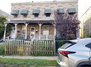 2315 James St, Baltimore, MD 21230