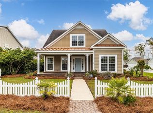 116 Gallery Way, Brunswick, GA 31525