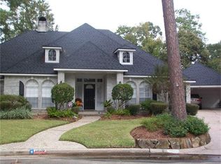1826 Misty Hill Ln, Kingwood, TX 77345