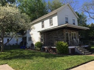 1033 N Sumner Ave, Scranton, PA 18508
