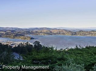 5 Cloud View Trl, Sausalito, CA 94965